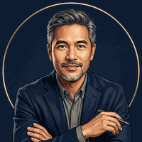 Portrait of Jay Mendoza, Payments & Withdrawals Editor at Phil888