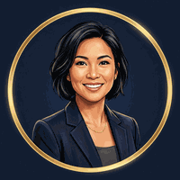 Portrait of Maria Santos, Lead Editor at Phil888