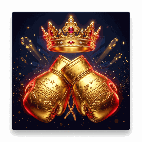 Boxing King JILI slot game